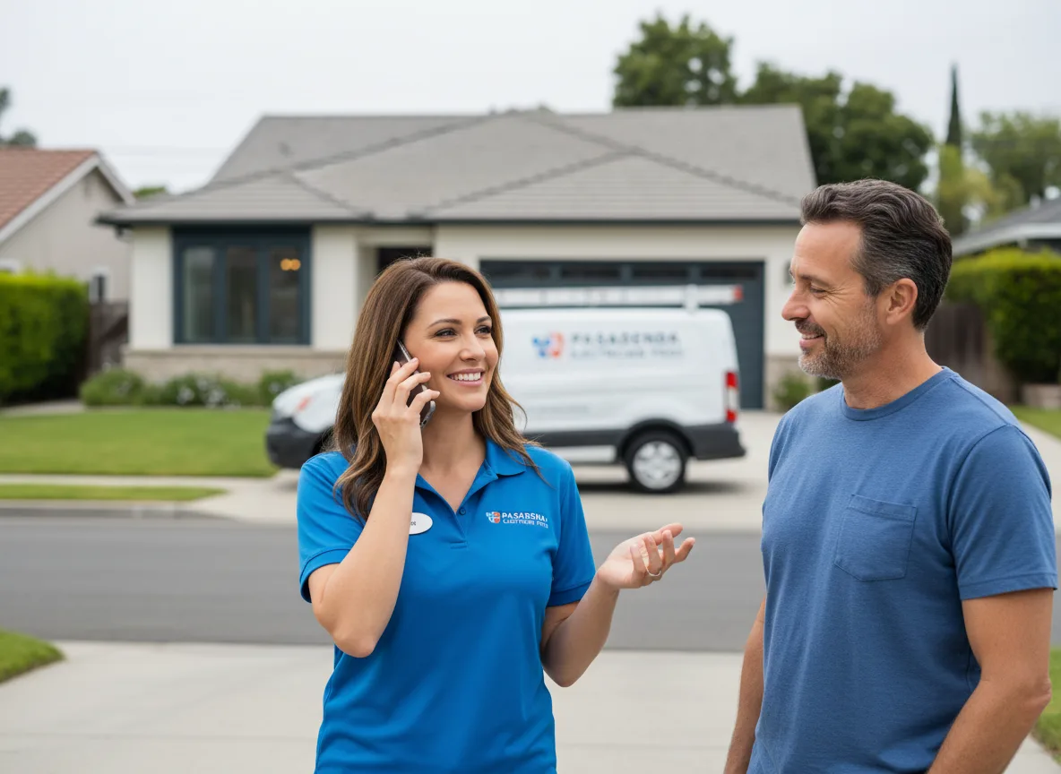 Electrician Bylas, AZ FAQs